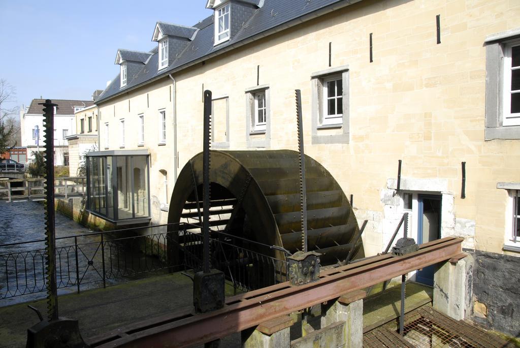 Huis Ter Geul Valkenburg aan de Geul Exterior foto