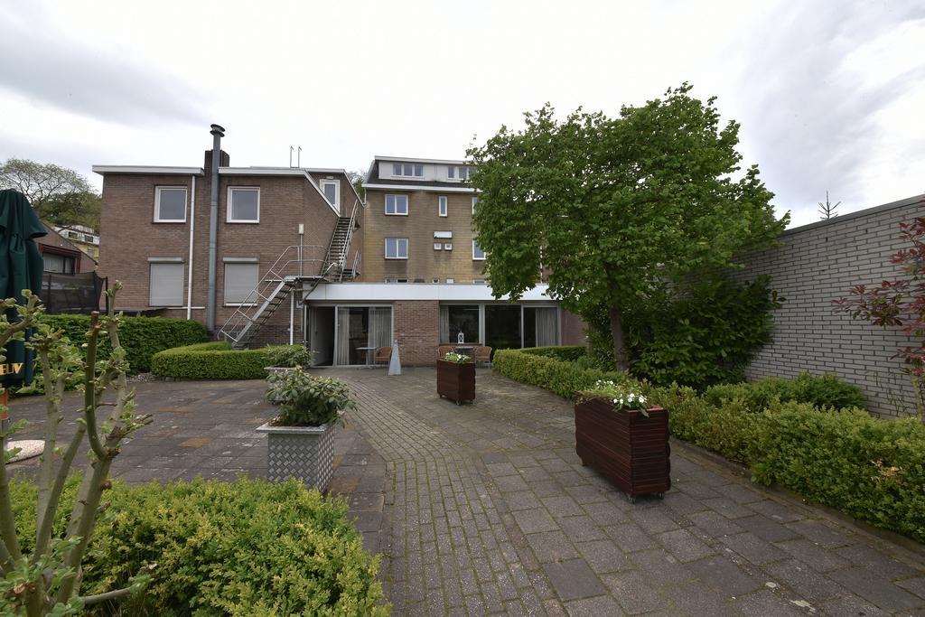 Huis Ter Geul Valkenburg aan de Geul Exterior foto